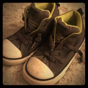 Converse boys 10c